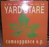 12'' - Thousand Yard Stare - Comeuppance E.P.