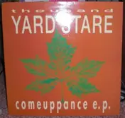Thousand Yard Stare - Comeuppance E.P.