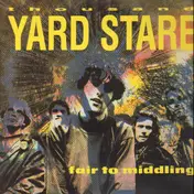 Thousand Yard Stare - Fair To Middling