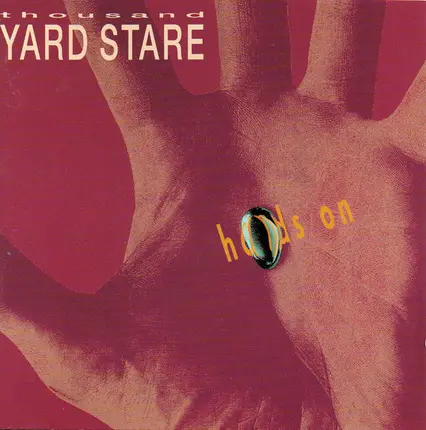 Thousand Yard Stare - Hands On