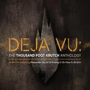 CD-Box - Thousand Foot Krutch - Deja Vu: The TFK Anthology