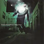 Thousand Foot Krutch - Phenomenon