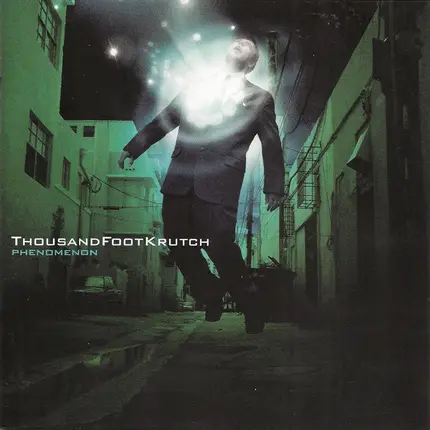 Thousand Foot Krutch - Phenomenon