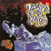 CD - Thousand Foot Krutch - Set It Off