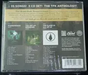CD-Box - Thousand Foot Krutch - Deja Vu: The TFK Anthology