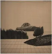 Double LP - THOUSAND NAMES - INVISIBLE ARCHITECT