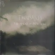 LP - Thousands - The Sound Of Everything - Still sealed