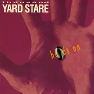 Thousand Yard Stare - Hands On