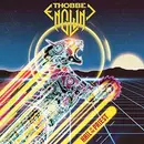 CD - Thobbe Englund - Hail To The Priest