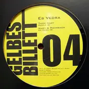 Dario Rohrbach - Es Vedra