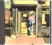 CD - Thom Bishop - Restless State Of Grace