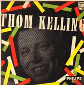 Thom Kelling - The Amsterdam Calypso / Piel Canela
