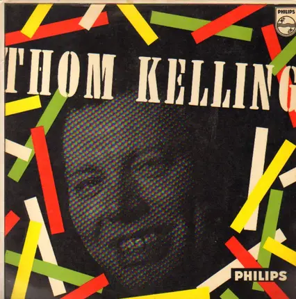 Thom Kelling - The Amsterdam Calypso / Piel Canela