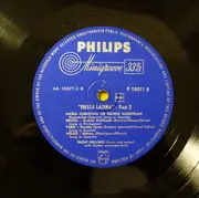 10'' - Thom Kelling - 'Fiesta Latina'