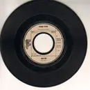 7inch Vinyl Single - Thom Pace - Maybe