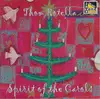 CD - Thom Rotella - Spirit Of The Carols