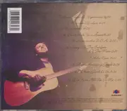 CD - Thom Shumate - Promise Of Love