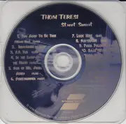 CD - Thom Teresi - Street Smart