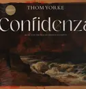 LP - Thom Yorke - Confidenza OST - ldt. Cream vinyl