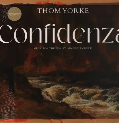 Thom Yorke - Confidenza OST