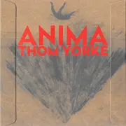 CD - Thom Yorke - Anima - Slipcase