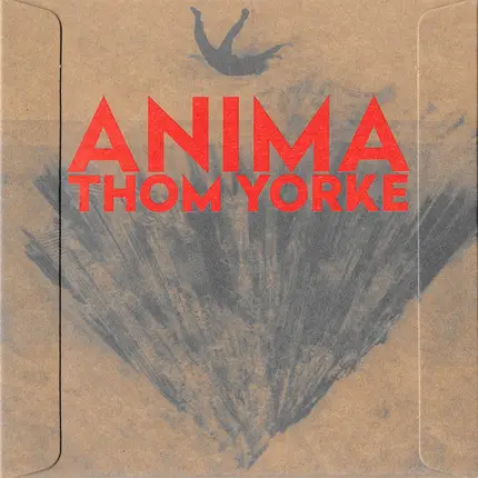 Thom Yorke - Anima
