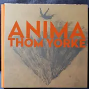 Thom Yorke