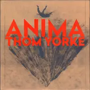 Double LP - Thom Yorke - Anima