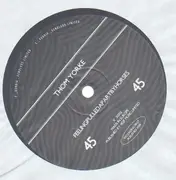 LP - Thom Yorke - Feelingpulledapartbyhorses