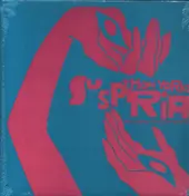 Thom Yorke - Suspiria-Music for the Luca Guadagnino Film-Colour