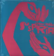 Thom Yorke - Suspiria-Music for the Luca Guadagnino Film-Colour