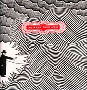 Thom Yorke - The Eraser