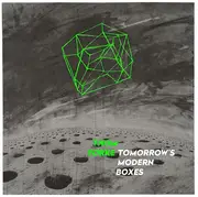 LP & MP3 - Thom Yorke - Tomorrow's Modern Boxes - 180g, White
