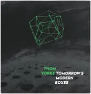 Thom Yorke - Tomorrow's Modern Boxes