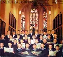 LP - Thomanerchor , Hannes Kästner , Erhard Mauersberger - In Dulci Jubilo - Der Thomanerchor Singt Zur Weihnachtszeit