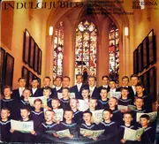 LP - Thomanerchor , Hannes Kästner , Erhard Mauersberger - In Dulci Jubilo - Der Thomanerchor Singt Zur Weihnachtszeit