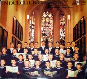 Thomanerchor - In Dulci Jubilo - Der Thomanerchor Singt Zur Weihnachtszeit