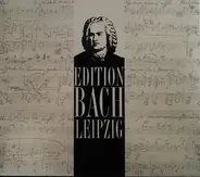 Thomanerchor , Ludwig Güttler , Peter Schreier , Neues Bachisches Collegium Musicum Leipzig , Siegf - Edition Bach Leipzig