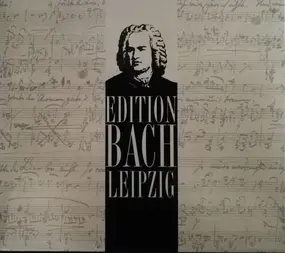 Thomanerchor - Edition Bach Leipzig