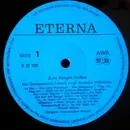 LP - Thomanerchor - Deutsche Volkslieder