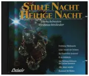 CD - Thomanerchor Leipzig / Dinu Radu a.o. - Stille Nacht Heilige Nacht