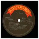 LP - Thomanerchor Leipzig, Dresdener Kreuzchor, Bozener Domchor a.o. - O Du Fröhliche Die schönsten Weihnachtslieder