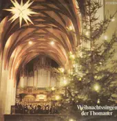 thomanerchor leipzig - Weihnachtssinger der Thomaner