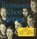 7inch Vinyl Single - Thomanerchor - Weihnachtslieder Aus Der Thomaskirche Leipzig