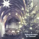 LP - Thomanerchor - Weihnachtssingen Der Thomaner
