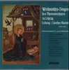 10'' - Thomanerchor zu Leipzig - Weihnachtssingen