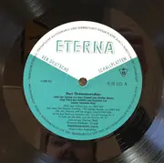 LP - Thomanerchor - Chöre Aus Motetten Und Kantaten von Johann Sebastian Bach