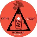 12inch Vinyl Single - Thomalla - Alftavatn
