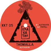 Thomalla - Alfavatn