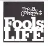 7inch Vinyl Single - Thomas Covenant - Fools Life / Take Me To The Moon
